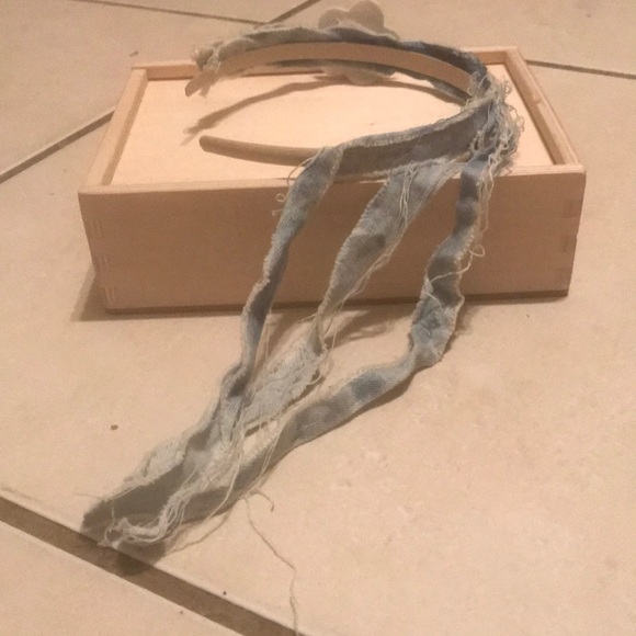 Custom Headband - Picture 4 of 7